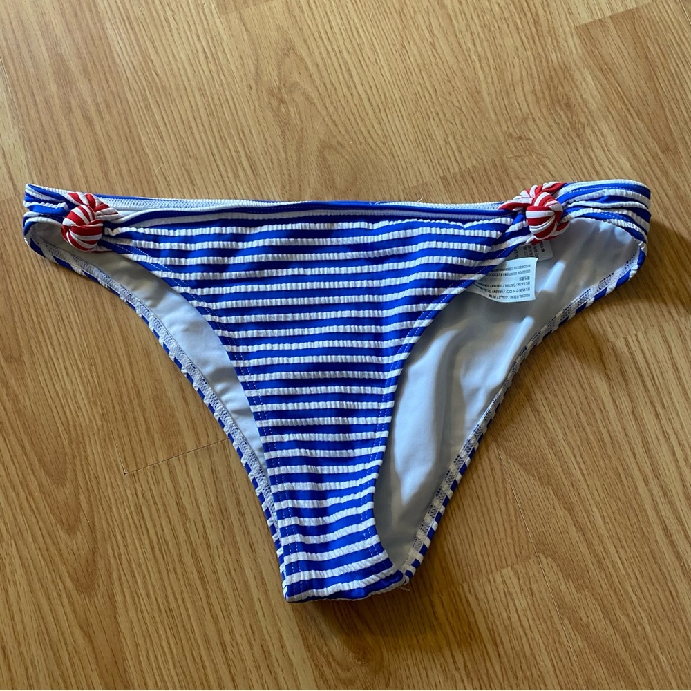 Abercrombie Americana Cheeky Bottoms